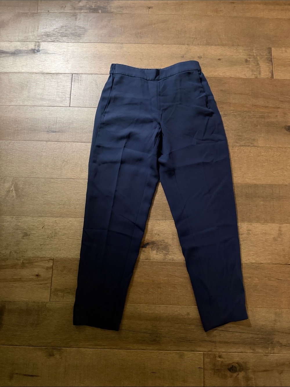 💘J. Crew Navy Tailored Women's Trousers